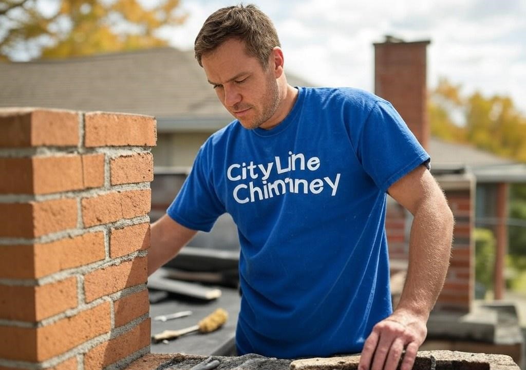 Chimney Draft Issue Services You Can Trust in Morrisville, PA