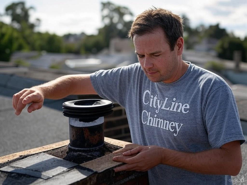 Expert Chimney Cap Services for Leak Prevention and Durability in Morrisville, PA