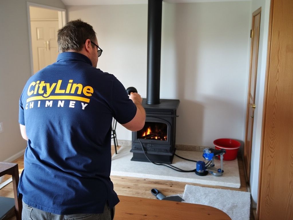 Expert Chimney Liner Installation and Repair in Morrisville, PA