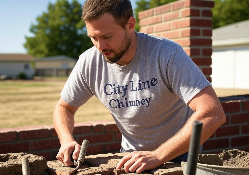 Professional Chimney Flashing Installation and Repair in Morrisville, PA