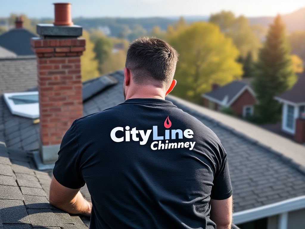 Professional Chimney Waterproofing Installation and Repair in Morrisville, PA