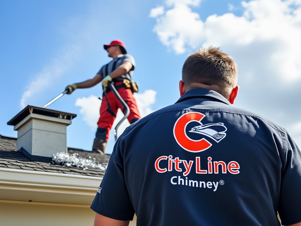 Top-Quality Chimney Cleaning Services in Morrisville, PA